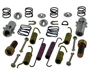 Ремкомплект гальма ручного під R886 RAYBESTOS H7348 Jeep Compass, Patriot