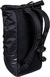 Рюкзак міський Quiksilver Pacsafe X QS Dry водонепроникний 30 л Чорний (equbp03552), фото 4