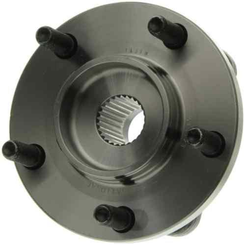 Ступиця передня 15" Autoextra 513123 Chrysler Voyager; Dodge Caravan