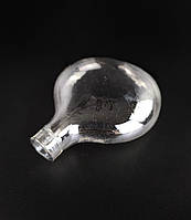 Плафон патрон G4 H686-gr 3х7х9 см сірий 5000916