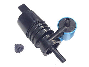 Насос омивача UltraPower 5179153UP Dodge Durango, Journey, Caliber, Grand Caravan, Caravan; Fiat Freemont; Chrysler Voyager, Town