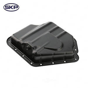 Піддон двигуна нижний SKP SK264356 Dodge Journey, Caravan, Grand Caravan, Avenger; Chrysler Voyager