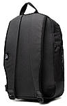 Спортивний рюкзак Reebok Act Core Чорно-коричневий 40х25х10 см (SHC1695), фото 3