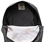 Спортивний рюкзак Reebok Act Core Чорно-коричневий 40х25х10 см (SHC1695), фото 5