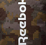 Спортивний рюкзак Reebok Act Core Чорно-коричневий 40х25х10 см (SHC1695), фото 6