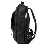 Чоловічий рюкзак Tarwa FA-7284-3md 39x29x9 см, фото 4