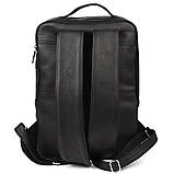 Чоловічий рюкзак Tarwa FA-7284-3md 39x29x9 см, фото 5