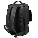 Чоловічий рюкзак Tarwa FA-7284-3md 39x29x9 см, фото 6