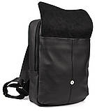 Чоловічий рюкзак Tarwa FA-7284-3md 39x29x9 см, фото 7