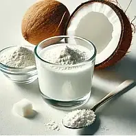 Кокосовое молоко премиум веган 0,5 кг