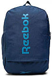 Спортивний рюкзак Reebok Active Core 15 л Синій (SHD9905), фото 2