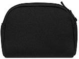 Косметичка Roxy Черный 18х16х6 см (erjaa03621), фото 3