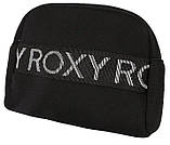 Косметичка Roxy Черный 18х16х6 см (erjaa03621), фото 4