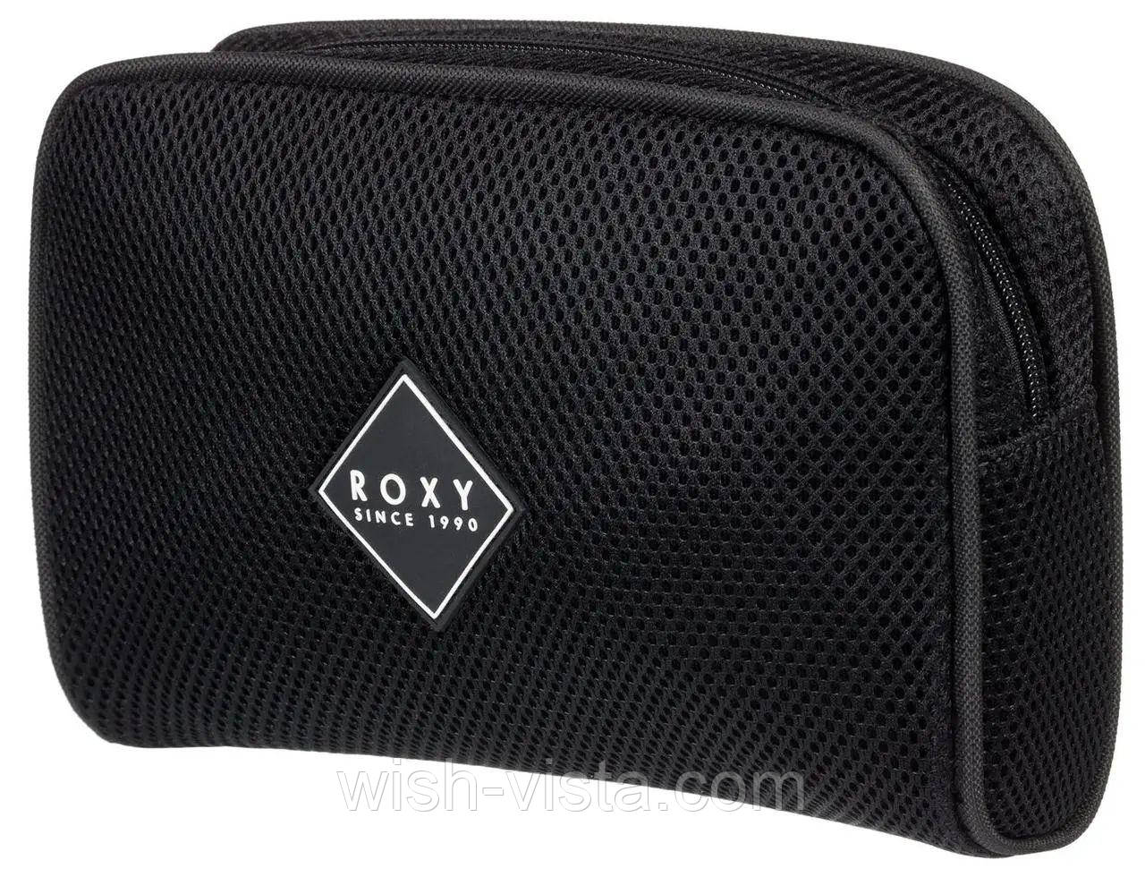 Косметичка Roxy Daydreamer Чорний 21х14х5 см (erja03620), фото 1