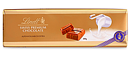 Молочний шоколад 🍫 Lindt "Milk". 300 гр. Швейцарія., фото 5
