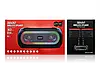 Колонка музична портативна Bluetooth ZQS4247, фото 5