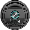 Колонка музична портативна Bluetooth ZQS6220, фото 10
