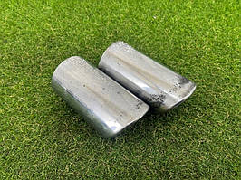 Насадка глушника AUDI A4 B8 2.0 TFSI 2012 (б/у)