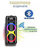 Колонка музична портативна Bluetooth ZQS6220, фото 7