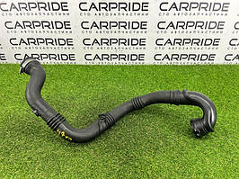 Патрубок інтеркулера CHEVROLET Cruze J300 1.4 2011 (б/у)