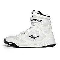 Боксерки Everlast Elite 2 Boxing Shoes, White