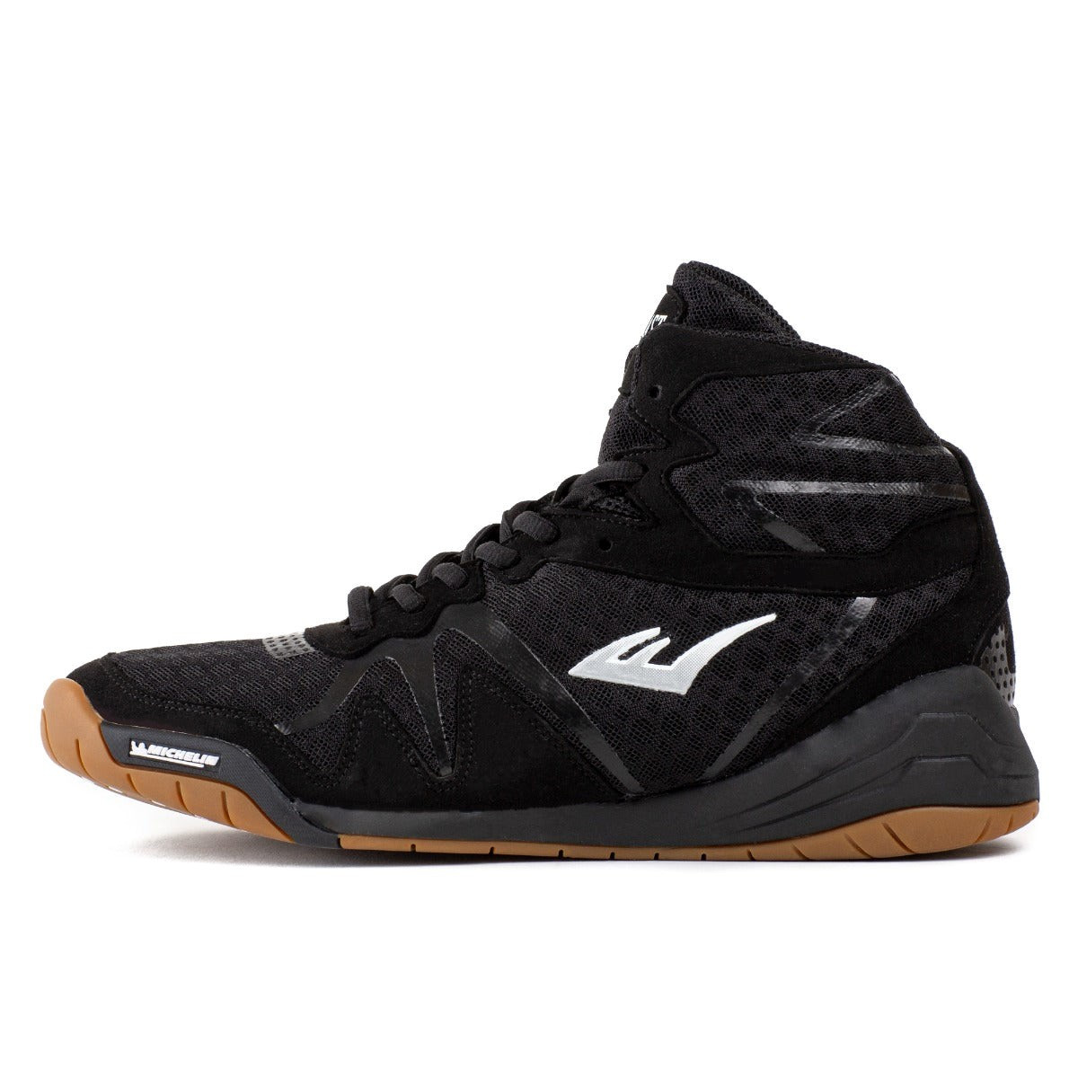 Боксерки Everlast Pivot Low Top Shoe, Black