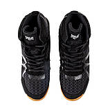 Боксерки Everlast Pivot Low Top Shoe, Black, фото 5