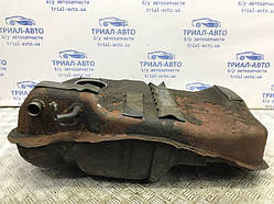 Бак паливний металевий Mitsubishi Asx 1.8 DIESEL 4N13 2010 (б/у)