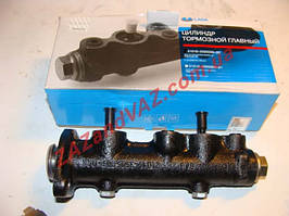 Головний циліндр гальмівний ВАЗ 2101-2107 2121 21213 оригинал 21010-350500900