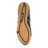 Боксерки Everlast Pivot Low Top Shoe, Black/Gold, фото 4