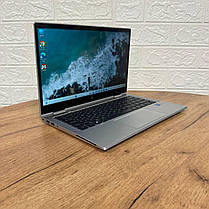Ноутбук Б-клас HP EliteBook 830 G8 x360/ 13.3" 1920x1080 Touch/ i5-1145G7/ 16GB RAM/ 512GB SSD/ Iris Xe, фото 4