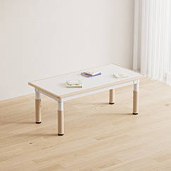 Регульований столик з мольбертом Terrio ( Кавовий)