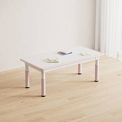 Регульований столик з мольбертом Terrio ( Рожевий)