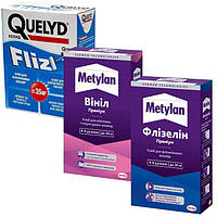 Клей для шпалер