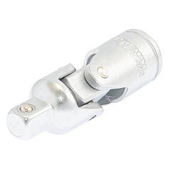 Шарнір карданний MASTERTOOL 1/4" CRV 78-0080