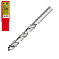 Alloid. Свердло для металу 10,0 мм DIN338