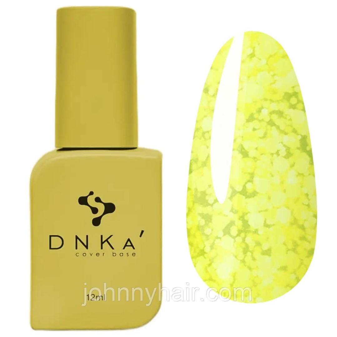 Основа камуфляжна DNKa Cover Base №0067 Holiday, 12 мл