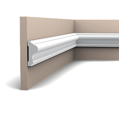 P8020 молдинг Orac Luxxus