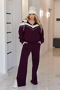 Неімовірно стильний шикарний костюм