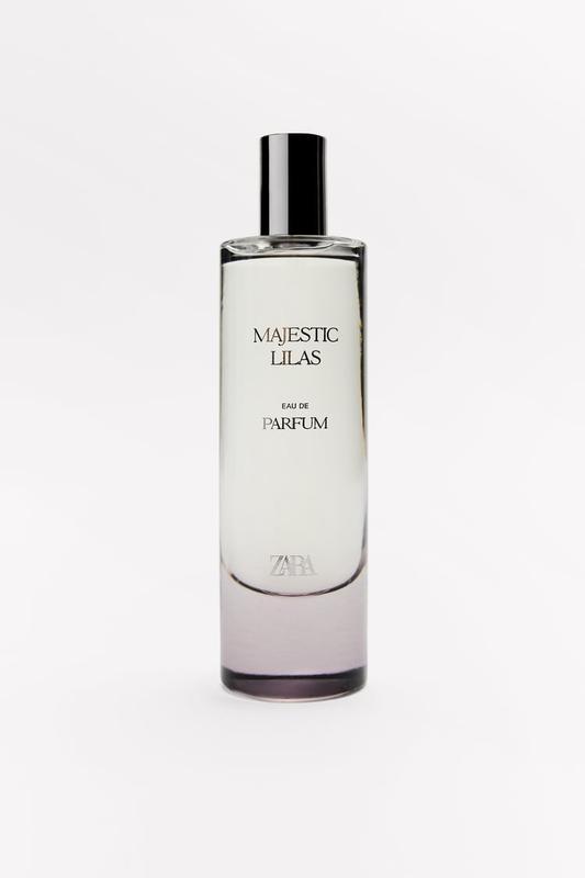 Парфюм ZARA Majestic Lilas (80 мл), фото 1