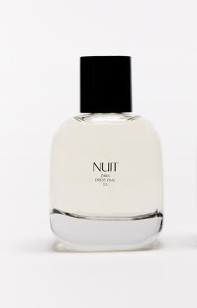 Парфюм ZARA Nuit (90 ml)