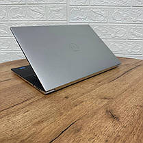 Б/в Ігровий ноутбук Б-клас Dell XPS 15 9520 15.6" 1920x1200| i7-12700H| 16GB RAM| 512GB SSD| RTX 3050 4GB, фото 6