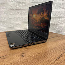 Б/в Ноутбук Б-клас Dell Precision 7550 15.6" 1920x1080| Core i7-10850H| 32 GB RAM| 1000 GB SSD| Quadro T2000 4GB, фото 5