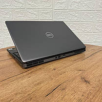Б/в Ноутбук Б-клас Dell Precision 7550 15.6" 1920x1080| Core i7-10850H| 32 GB RAM| 1000 GB SSD| Quadro T2000 4GB, фото 6