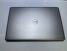 Б/в Ноутбук Dell Precision 7750 17.3" 1920x1080| Xeon W-10885M| 64GB RAM| 256GB SSD+256GB SSD| Quadro RTX 3000 6GB, фото 2