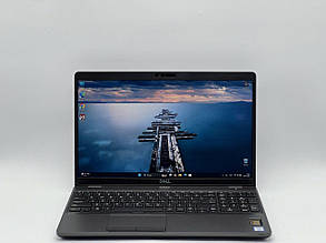 Б/в Ноутбук Dell Latitude 5501 15.6" 1920x1080 Сенсорний| Core i5-9400H| 16 GB RAM| 250 GB SSD| UHD 630, фото 1