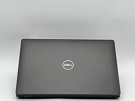 Б/в Ноутбук Dell Latitude 5501 15.6" 1920x1080 Сенсорний| Core i5-9400H| 16 GB RAM| 250 GB SSD| UHD 630, фото 5