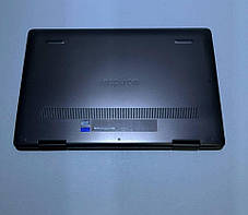 Б/в Ноутбук Dell Inspiron 7586 2 in 1 15.6" 3840x2160 Touch| i7-8565U| 16GB RAM| 512GB SSD| MX 150 2GB, фото 3