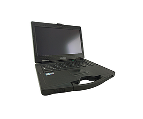 Б/в Напівзахищений ноутбук Getac S410 14" 1920x1080| Core i5-6200U| 8 GB RAM| 240 GB SSD| UHD 620