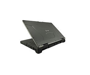 Б/в Напівзахищений ноутбук Getac S410 14" 1920x1080| Core i5-6200U| 8 GB RAM| 240 GB SSD| UHD 620, фото 4